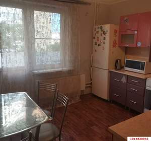 1-к квартира, вторичка, 41м2, 3/12 этаж