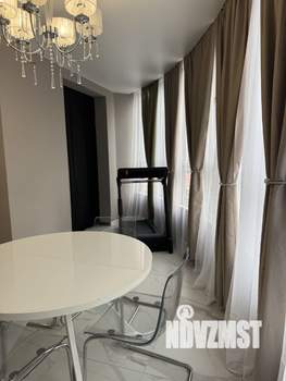 2-к квартира, вторичка, 58м2, 12/19 этаж