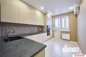 2-к квартира, вторичка, 62м2, 7/24 этаж