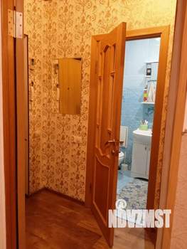 1-к квартира, вторичка, 31м2, 6/6 этаж