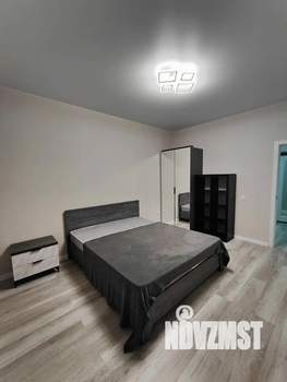 2-к квартира, вторичка, 62м2, 6/20 этаж