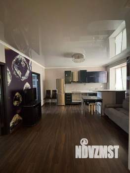 2-к квартира, вторичка, 58м2, 5/6 этаж