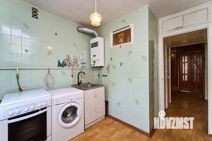 3-к квартира, вторичка, 66м2, 3/6 этаж