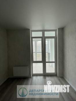 Студия квартира, вторичка, 23м2, 7/24 этаж