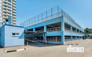 1-к квартира, вторичка, 35м2, 5/25 этаж