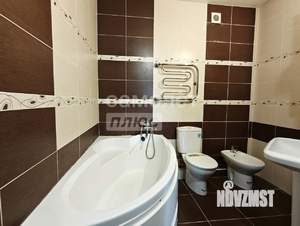 1-к квартира, вторичка, 49м2, 2/3 этаж