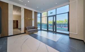 3-к квартира, вторичка, 91м2, 16/25 этаж