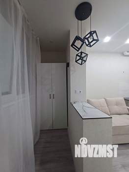 Студия квартира, вторичка, 22м2, 3/3 этаж