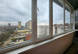 1-к квартира, вторичка, 37м2, 9/10 этаж