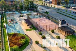 3-к квартира, вторичка, 73м2, 12/16 этаж