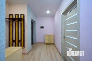 1-к квартира, вторичка, 39м2, 1/3 этаж