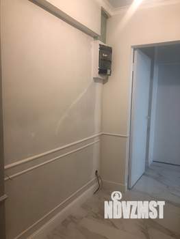 4-к квартира, вторичка, 70м2, 1/9 этаж