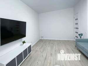 1-к квартира, вторичка, 41м2, 8/16 этаж