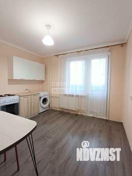 1-к квартира, вторичка, 37м2, 4/16 этаж