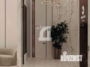2-к квартира, вторичка, 81м2, 10/18 этаж