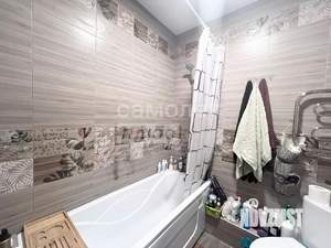 1-к квартира, вторичка, 32м2, 6/8 этаж