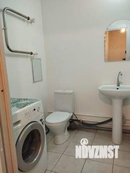 1-к квартира, вторичка, 36м2, 6/16 этаж