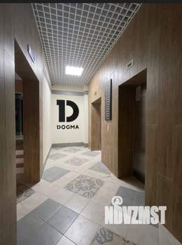 2-к квартира, вторичка, 52м2, 14/17 этаж
