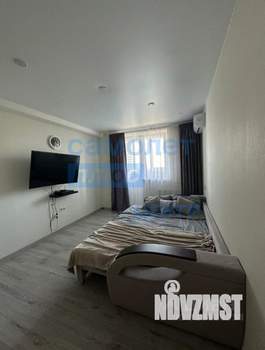 2-к квартира, вторичка, 75м2, 2/17 этаж