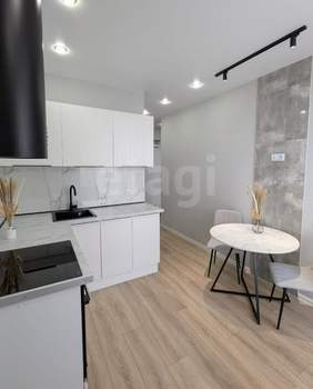 1-к квартира, вторичка, 33м2, 7/19 этаж