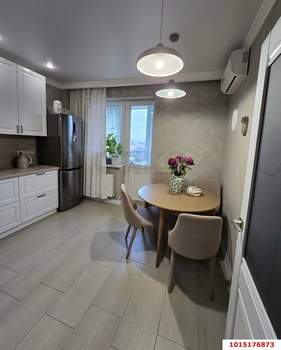 1-к квартира, вторичка, 41м2, 5/7 этаж