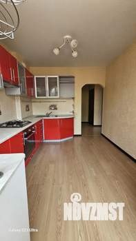 2-к квартира, вторичка, 50м2, 3/3 этаж