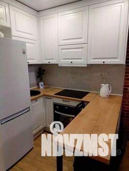 Студия квартира, вторичка, 25м2, 10/16 этаж