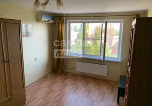 1-к квартира, вторичка, 38м2, 6/16 этаж