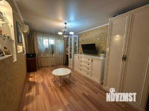 2-к квартира, вторичка, 44м2, 3/9 этаж