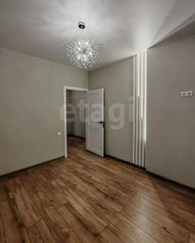 1-к квартира, вторичка, 35м2, 7/16 этаж