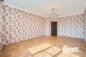 1-к квартира, вторичка, 47м2, 3/16 этаж