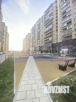 1-к квартира, вторичка, 36м2, 6/16 этаж