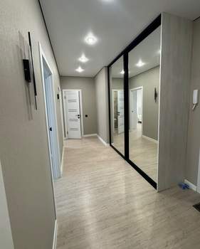 2-к квартира, вторичка, 68м2, 11/16 этаж