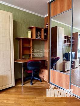 2-к квартира, вторичка, 52м2, 6/9 этаж