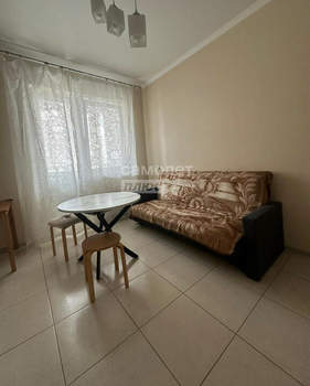 1-к квартира, вторичка, 50м2, 9/14 этаж