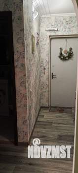 1-к квартира, вторичка, 30м2, 4/5 этаж