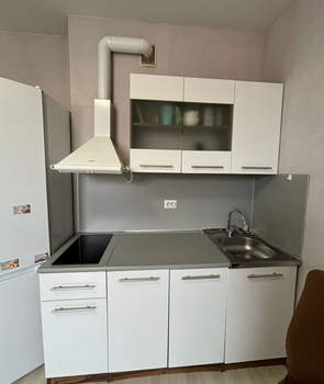 Студия квартира, вторичка, 24м2, 5/6 этаж