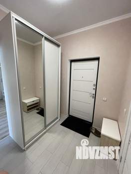 1-к квартира, вторичка, 40м2, 5/20 этаж