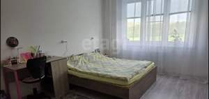 3-к квартира, вторичка, 83м2, 6/16 этаж