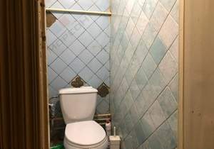 4-к квартира, вторичка, 75м2, 8/9 этаж