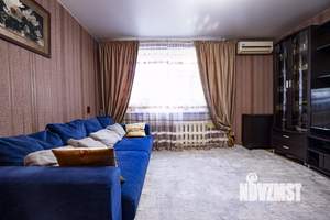 4-к квартира, вторичка, 71м2, 2/9 этаж