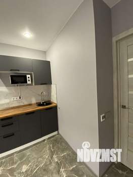 1-к квартира, вторичка, 33м2, 11/15 этаж