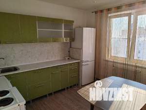 2-к квартира, вторичка, 57м2, 16/16 этаж