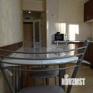 1-к квартира, вторичка, 38м2, 4/8 этаж