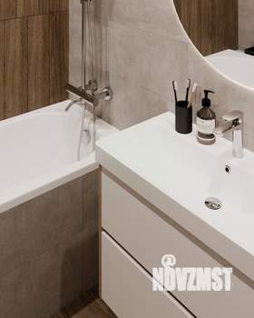 Студия квартира, вторичка, 27м2, 3/9 этаж