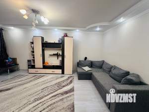 2-к квартира, вторичка, 58м2, 5/14 этаж