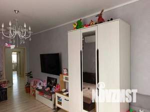 2-к квартира, вторичка, 61м2, 12/12 этаж