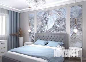 2-к квартира, вторичка, 68м2, 11/18 этаж