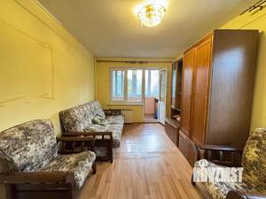 2-к квартира, вторичка, 45м2, 3/9 этаж