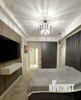 1-к квартира, вторичка, 35м2, 5/17 этаж